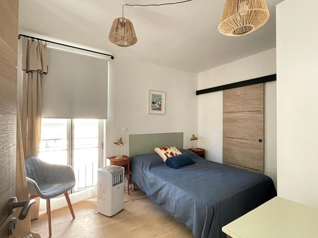 Avignon Pedestrian Area, Charming, 4 Persons Διαμέρισμα Εξωτερικό φωτογραφία