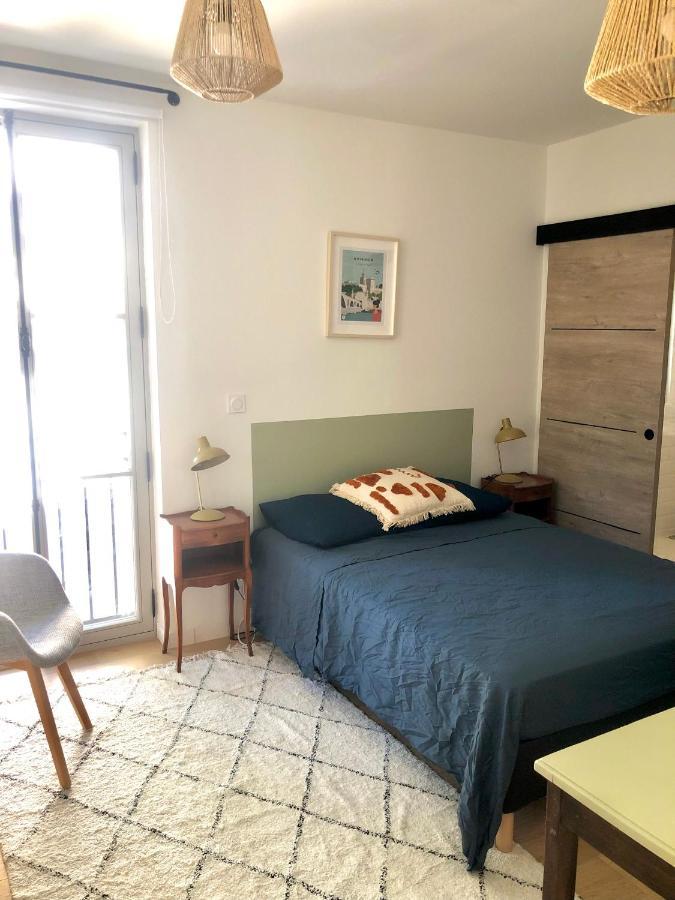 Avignon Pedestrian Area, Charming, 4 Persons Διαμέρισμα Εξωτερικό φωτογραφία
