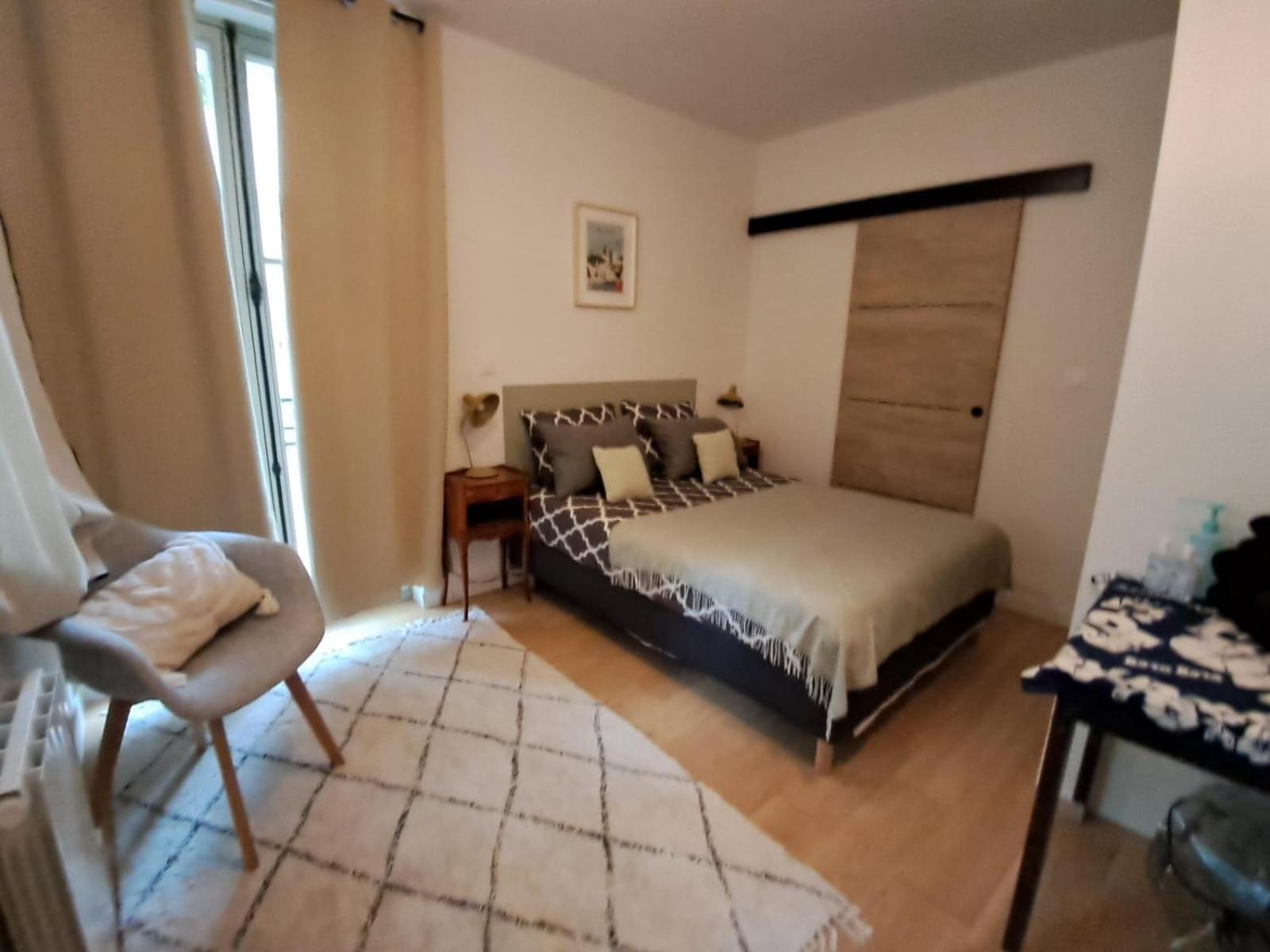 Avignon Pedestrian Area, Charming, 4 Persons Διαμέρισμα Εξωτερικό φωτογραφία
