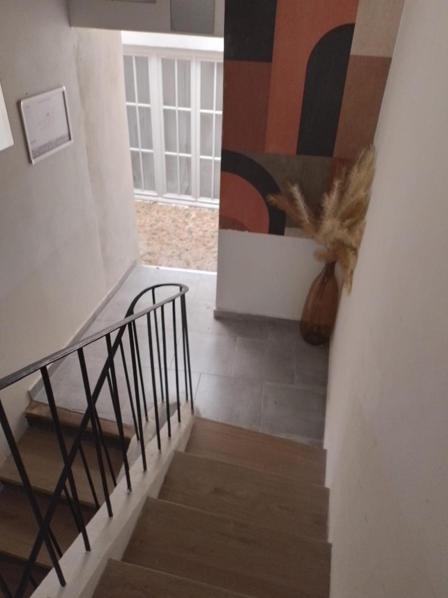 Avignon Pedestrian Area, Charming, 4 Persons Διαμέρισμα Εξωτερικό φωτογραφία